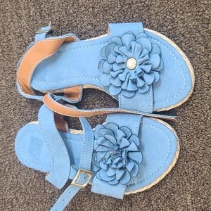 3/$25 Girls sandals